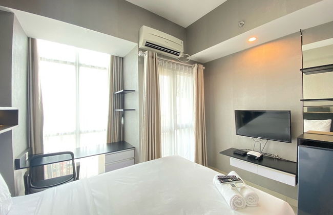 Minimalist And Affordable Studio Apartment At Taman Melati Jatinangor - Foto 9