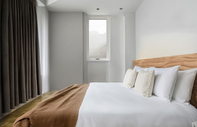 The London Gateway in Shoreditch - Foto 2