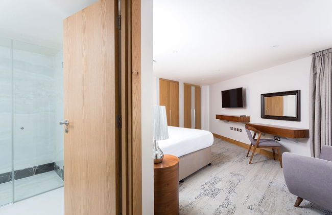 Sanctum London Belsize Road - Foto 51