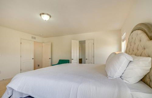 Centrally Located Home in Fredericksburg! - Foto 18