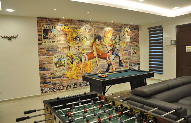 Imperial Cottage Westin - Foto 28