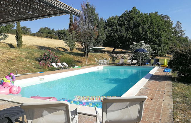 Agriturismo Casa Greppo - Il Mandorlo - Foto 52