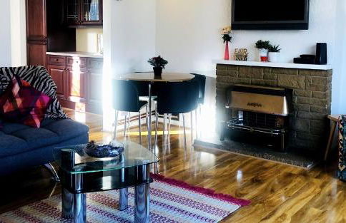 33SM Dreams Unlimited Serviced Accommodation- Staines - Heathrow - Foto 17