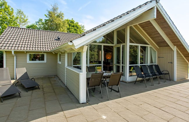 "Isving" - 1.1km to the fjord - Foto 1