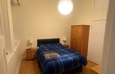 Bankside Ap1 - 1 En-Suite in Central - Free Parking - Foto 5