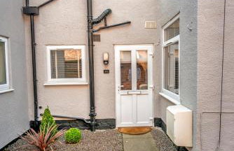 Cannock Hotel Apartments - Foto 32