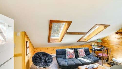 3 Mi to Hiking Cozy Mt Tremper Apt - Foto 5