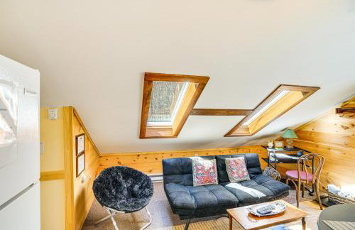 3 Mi to Hiking Cozy Mt Tremper Apt - Foto 5