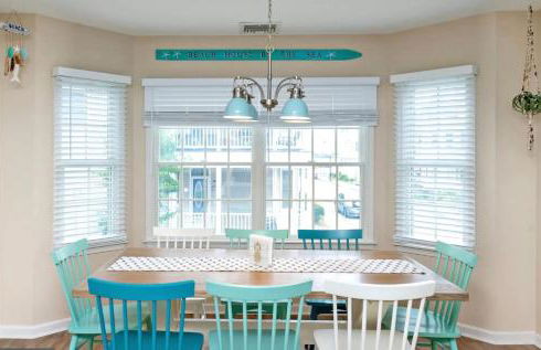 Surfside Retreat- Close to Beach & Boardwalk! - Foto 20