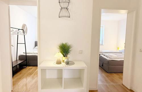 Wohlfühl-Apartment mit großem Balkon, Netflix & Games - Foto 28