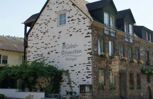 Weingut Göbel-Schausten - Foto 11