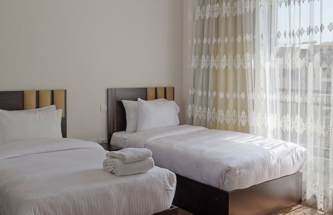 VESTA - Cairo Festival City Residence - Photo 46