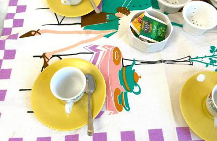 A DUE PASSI da BARI - La Casa della Nonna al 39 - Foto 9