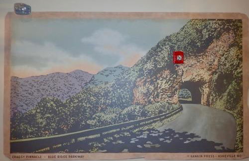 Bright Downtown Asheville Apt with Balcony, Walk Everywhere - Foto 30