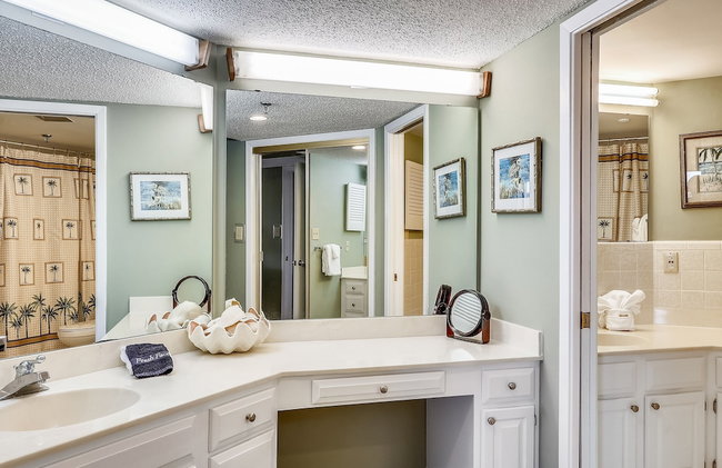 Inlet Reef 617 2 Bedroom Condo by RedAwning - Foto 20