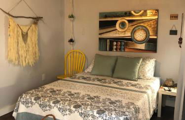 Private and Secluded Studio in Little Havana - 6V - Foto 8