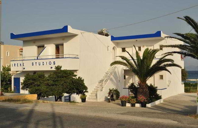 Irene Studios - Foto 3