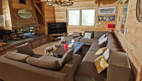 Chalet Kala - Foto 4