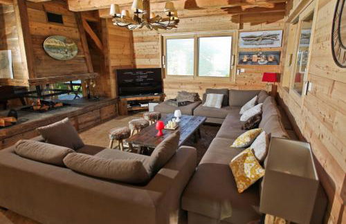 Chalet Kala - Foto 4