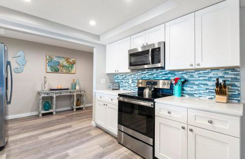 Fanta-Sea on the Beach by Beachside Management - 53 Beach Rd - Foto 8