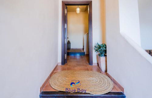 Al Alba Townhouse with Community Pool and Padel - Foto 55