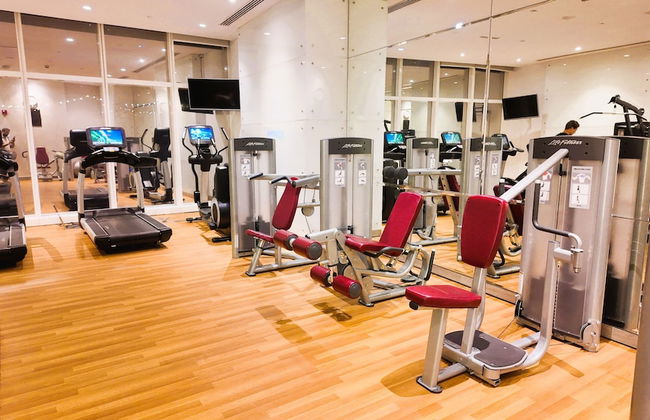 Damac Heights by Fendi - Foto 51