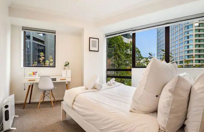 Prime location - 2BR Urban retreat I Zodiak Stays - Foto 4