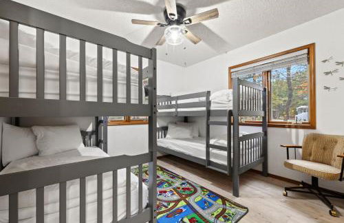 Enchanted Woods Hideaway - Foto 26