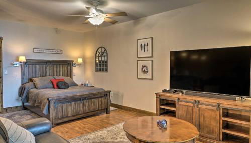 Beaver Lake Retreat with Lake Access and Fire Pit! - Foto 4