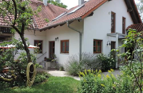 Ferienwohnung-Geltendorf Nähe Ammersee - Foto 24