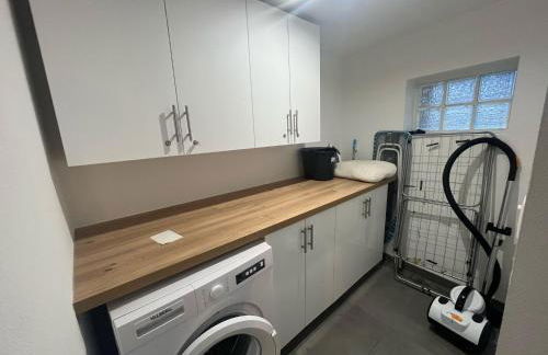 New F2 Le Chouch'heim 2 superficie 50 m2 cosy et renové 2025 - Foto 7