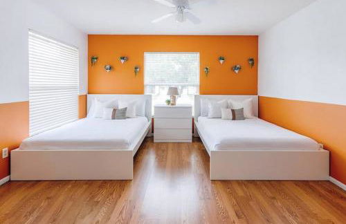 Orlando Boho Villa - Foto 14