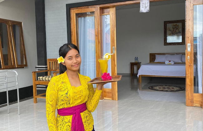 Villa Jepun - Foto 25