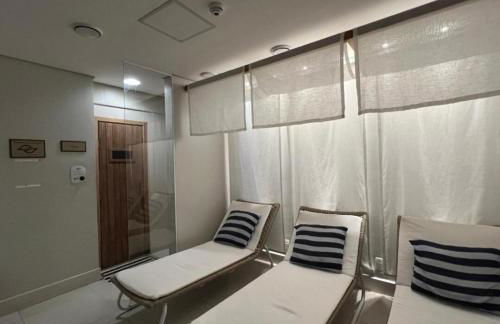 Apartamento Santos praia Helbor Stay - Photo 8