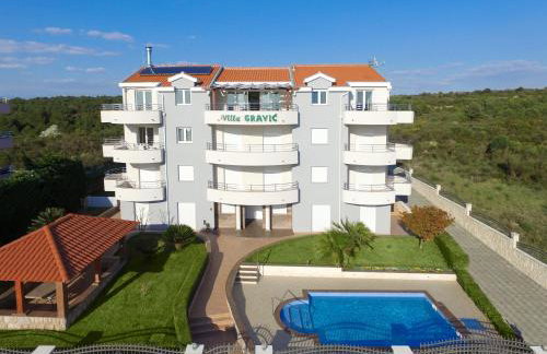 Villa Gravić - Foto 10