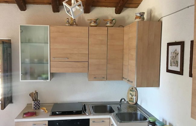 Agriturismo Don Cesarino - Photo 23