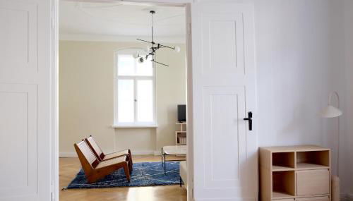 Design Apartments Weimar Altstadt - Foto 2