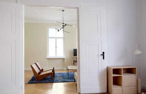 Design Apartments Weimar Altstadt - Foto 2