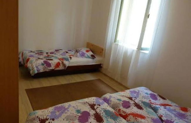 Beachfront Holiday House Žal - Foto 7