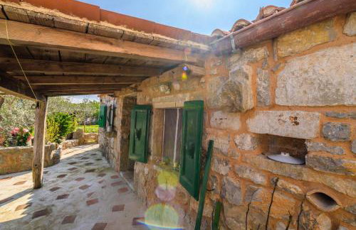 Betlehem & Nazaret cottage on Krk island - Foto 19