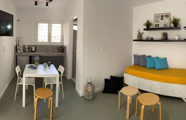 Sabbia Apartments 100m from Perissa Beach - Photo 68