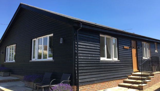 STUNNING FARM COTTAGES at South Downs Rural Retreats - Foto 2, Imagem principal