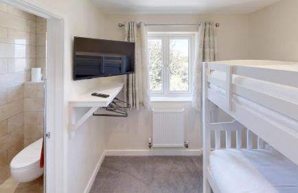 The Woodland Collection, 10 mins from beaches - Photo 27