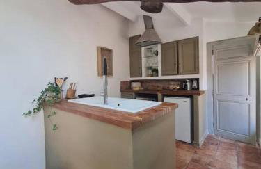 Appartement avec terrasse sur les toits classé 5* - Photo 9