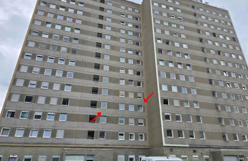 Familienfreundliche geräumige Design-Wohnung mit Balkon im Zentrum - APOLONIAliving - Foto 52