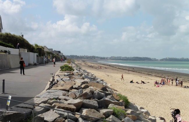 Manor in Cotentin With Historic Charm - Foto 35