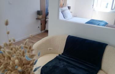 La Suite Granville - Foto 12