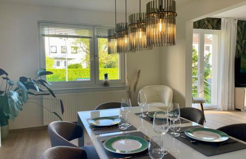 Ruhiges Gästehaus - 120qm - Garten - 1A Lage - Foto 19