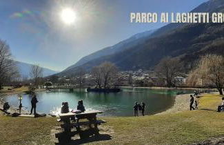 Da Nonna Isa Apartment - Bernina and Valtellina experience - Foto 22