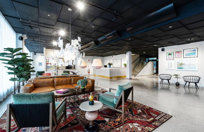 Biz Apartment Bromma - Foto 8